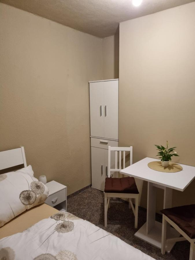 Pension Torgau Exterior photo