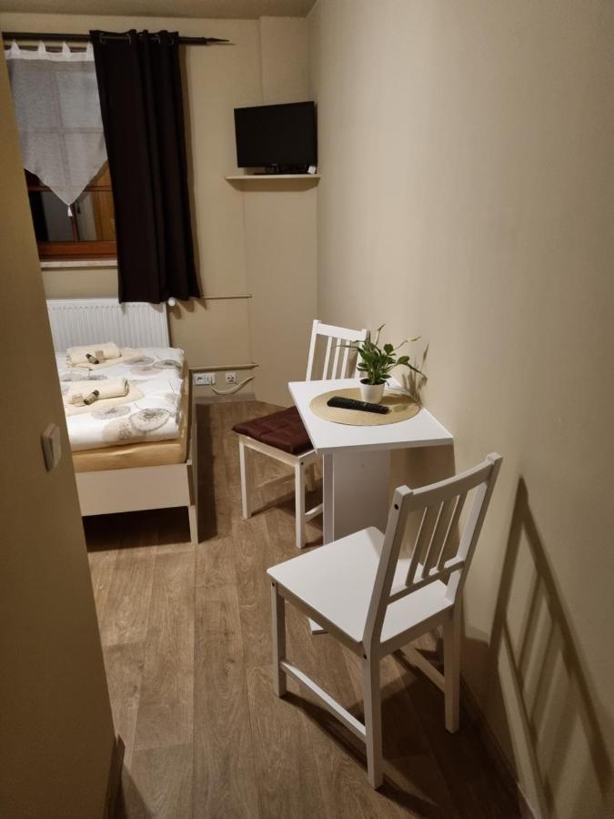 Pension Torgau Room photo