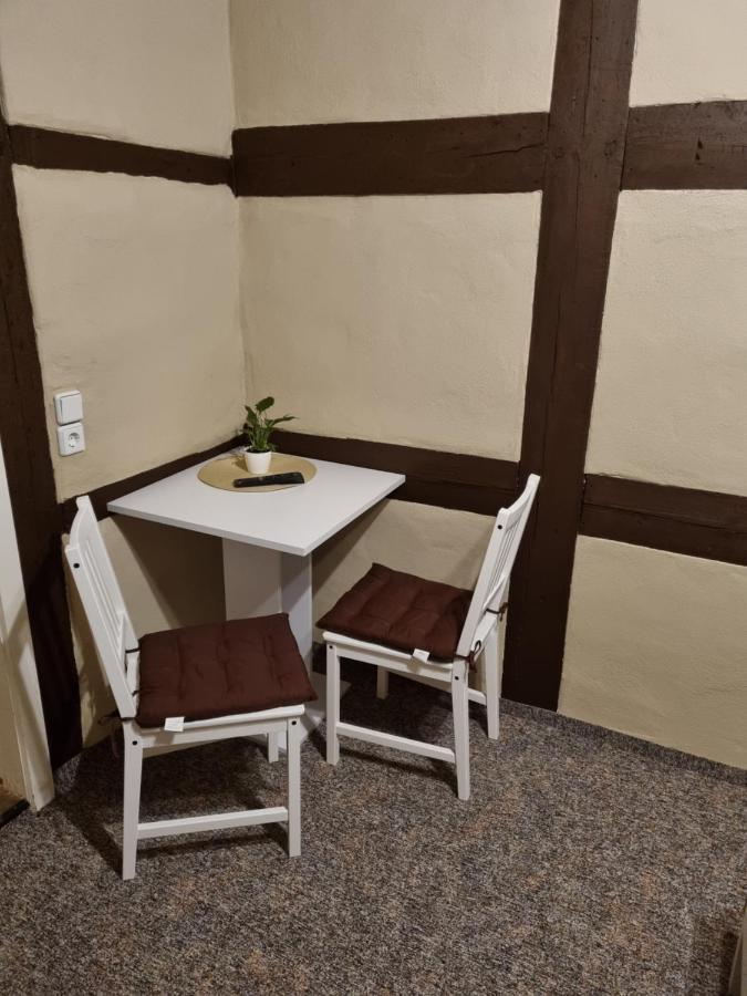 Pension Torgau Room photo