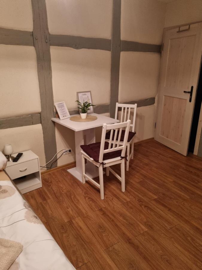 Pension Torgau Room photo