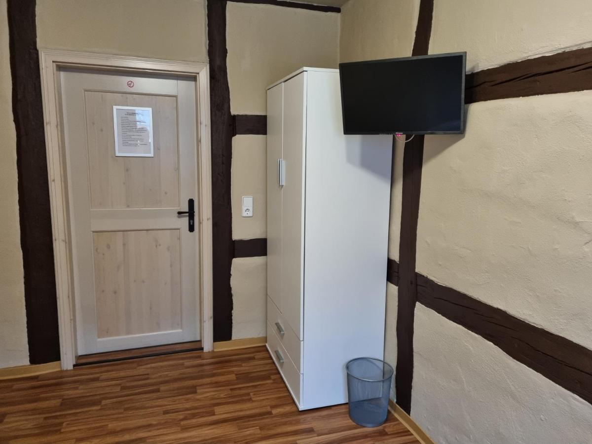 Pension Torgau Room photo