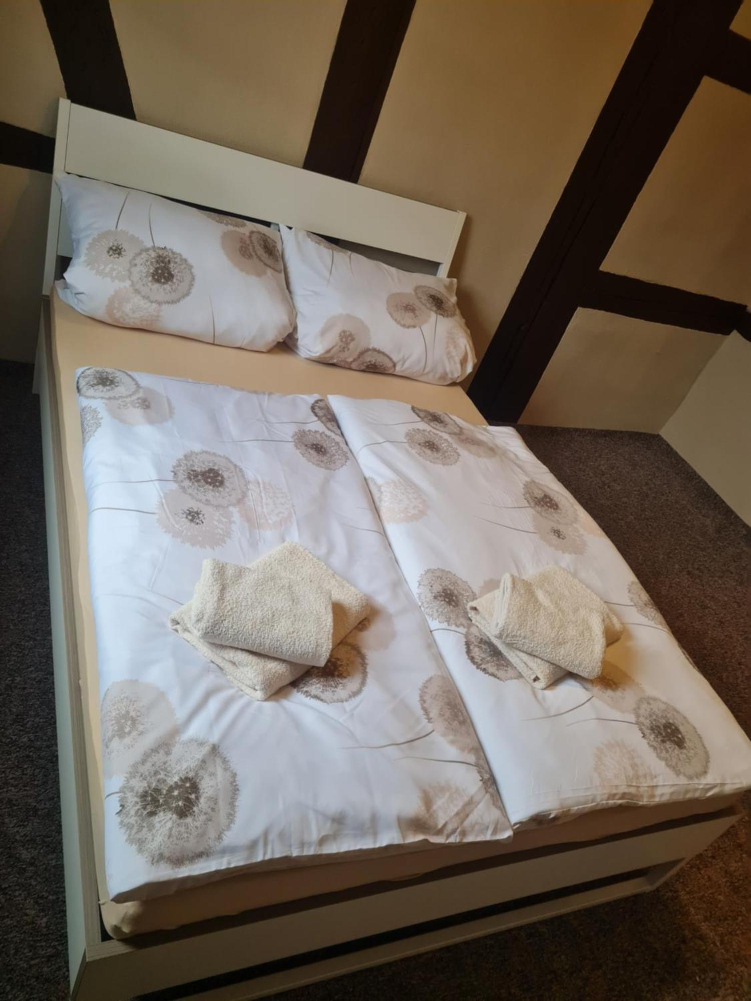 Pension Torgau Room photo