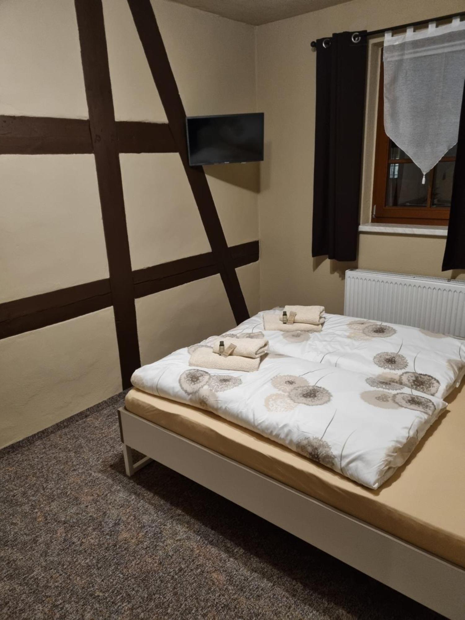 Pension Torgau Room photo